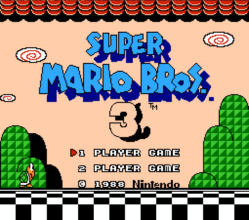 nes
